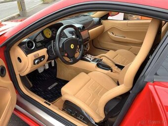 Ferrari 599 GTB - 8