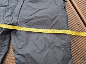 Lyžařské kalhoty 165 / 36 Wedze chlapecké - 8