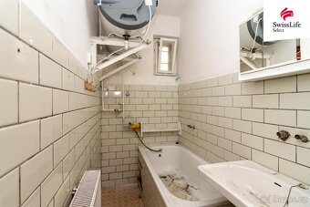 Prodej rodinného domu 140 m2 Kostelec u Heřmanova Městce - 8