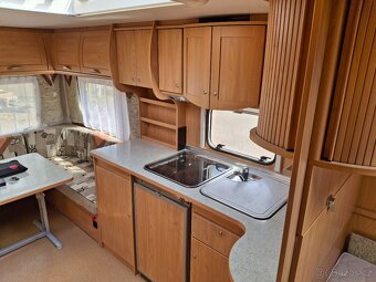 Bürstner Ventana 510 TS - 8