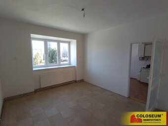 Rosice, pronájem bytu OV 2+1, 46 m2, rekonstrukce, sklep – b - 8