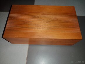 Gramofon Tesla Retro NOVÝ - 8