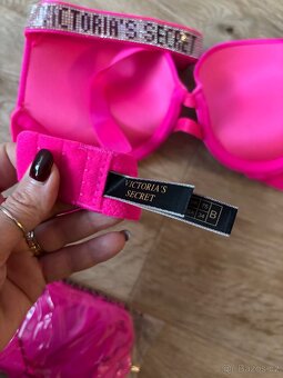 Souprava Victoria’s Secret - spodní prádlo - 8