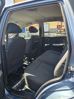 Kalos 1.4 benzín 35000 tachometru - 8