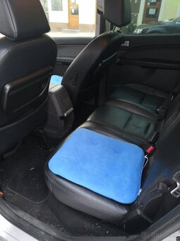 FORD C-MAX GHIA - 8