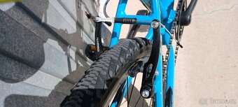 Rock Machine Thunder 24" - 8