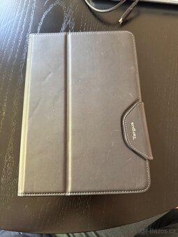 iPad šedý WiFi + Cellular 2021 256GB - 8