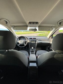 Škoda Octavia 2 1.9 TDI 4x4 combi - 8