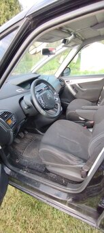 Citroen C4 Picasso 1.6VTI - 8