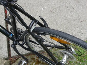 Treking Leader Fox - velikost 23" - 8