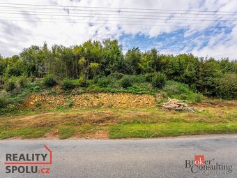 Prodej, pozemky/bydlení, 271 m2, Čistá, Svitavy [ID 64043] - 8