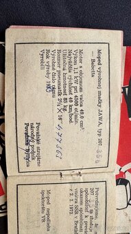 Babetta 207 - 8