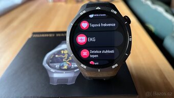 Huawei Watch GT 5 pro - záruka do 03/2027 - 8