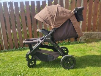 Britax B Motion Plus - 8