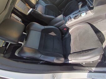 Jeep Cherokee Cherokee 3.0 CRD - 8
