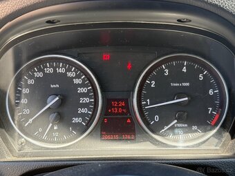 Bmw e91 325xi 160kw - 8