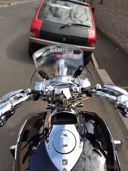 Honda RUNE - 8