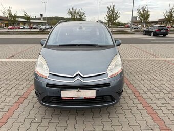 Citroen C4 Grand Picasso 1.8i 16V 7 míst - 8