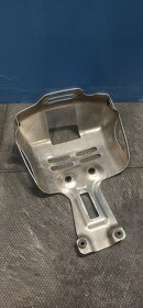 Harley Davidson Pan America 1250 - 8