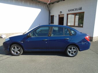 Renault Thalia ČR 1.maj 31tis km STK 4/2027 - 8