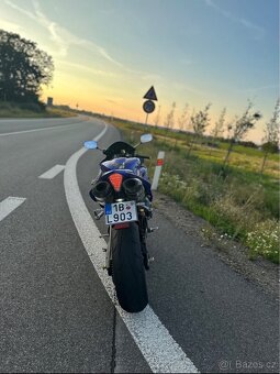 Prodam yamaha r1 2007 - 8