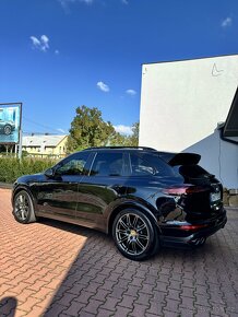 Porsche Cayenne V8 platinum Edition, záruka 2027, dph - 8