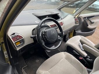 Citroen C4 Picasso 2.0HDi 100kW - 8