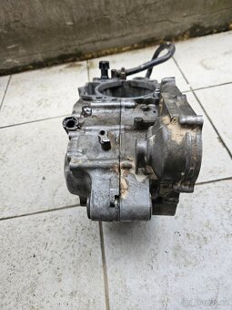 Yamaha yz450f 2006 - 2009 kartre - 8