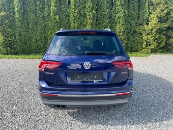 Volkswagen Tiguan 2.0 TDI 140kW DSG 4x4 HIGHLINE - 8
