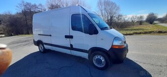 Renault Master - 8