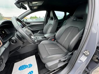 Cupra Leon 2022 TSI 150kw e-hybrid/virtual/keyless/DCC/PHEV - 8