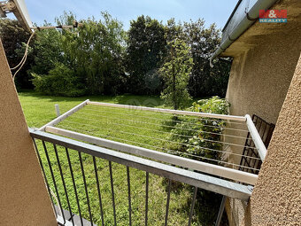 Prodej bytu 2+1,55m², pozemek 3068m², Štramberk,ul. Nádražní - 8