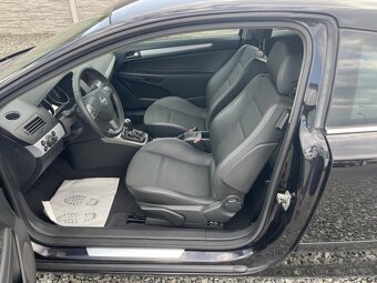 Opel Astra 1.9CTD-i 150PS GTC REZERVACE - 8