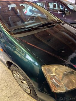 Honda Civic 1.4.v-tech r.v. 2002 - 8