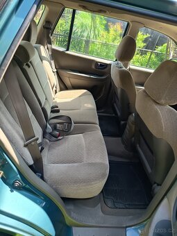 Hyundai Santa Fe 4x4 2.4/107kW - 8