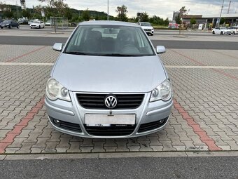 Volkswagen Polo 1.2i klima koup. ČR naj. 159t - 8