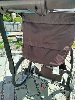Thule Glide 2 - 8