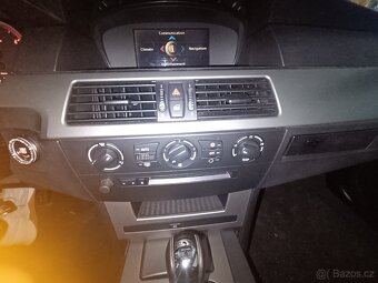 BMW 525D E61 - 8