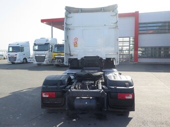 Ojeté vozidlo, DAF XG 480 FT EURO 6, tahač 4x2 Low Deck - 8