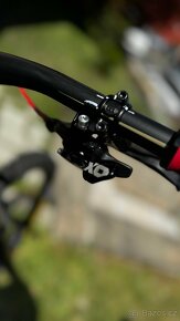Downhill kolo YT TUES CF PRO RACE 29" "LONG" - 8