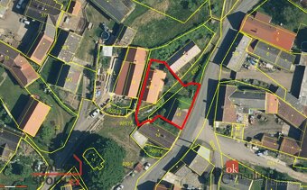 Prodej, domy/chalupa, 105 m2, Chloumek 35, 33544 Kasejovice, - 8