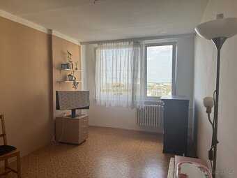 Prodej bytu 2+kk s příslušenstvím, 45 m2, OV, ul. Mendelova, - 8