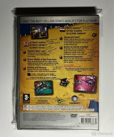 Hry na Playstation 2 2# - 8