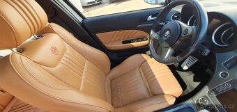 Alfa Romeo 159 2.4 JTDM 147kW AT Q2 2008 Facelift - 8