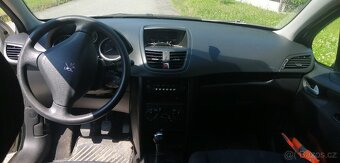 Peugeot 207 1.4 - 8