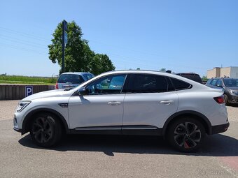 Renault Arkana R.S. Line TCe 160 EDC-Vynikající stav - 8
