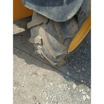 JCB 535.95 - 8