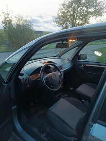 Opel Meriva 1.4 - 8