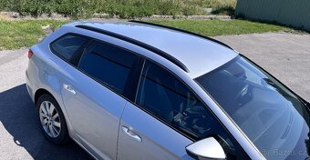 SEAT LEON ST 1.2 TSI 77KW 2014 - 8