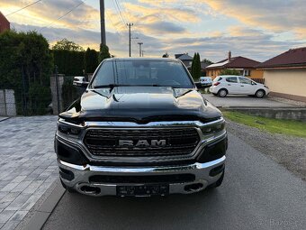 DODGE RAM 1500 LIMITED OFFROAD paket - 8
